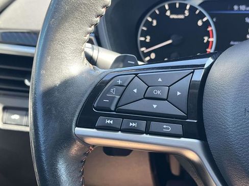 Used 2023 Nissan Altima 2.5 SR w/ SR Premium Package FWD image 26