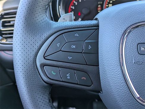 New 2026 Dodge Durango GT image 28