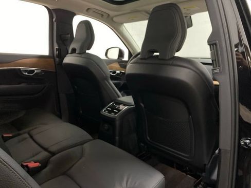 Used 2024 Volvo XC90 T8 Plus w/ Protection Package Premier AWD/4WD image 86