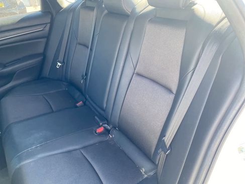 Used 2020 Honda Accord Sport image 14