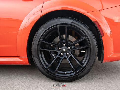 Used 2023 Dodge Charger Scat Pack RWD image 12