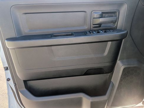 Certified 2021 RAM 2500 Tradesman image 11