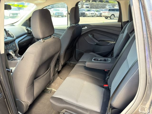 Used 2018 Ford Escape SE w/ Ford Safe & Smart Package AWD/4WD image 14