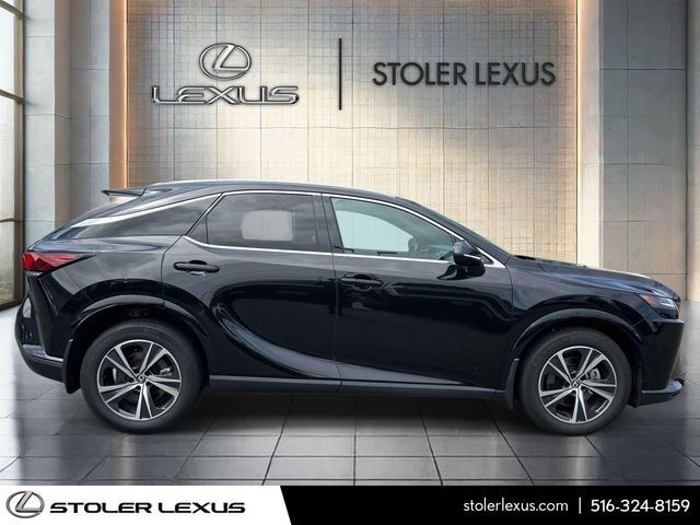 Certified 2024 Lexus RX 350 Premium w/ Accessory Package (Z1) AWD/4WD image 4
