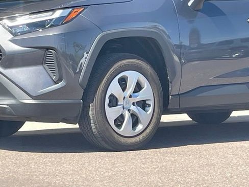 Used 2023 Toyota RAV4 LE image 20