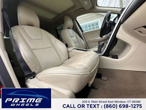 Used 2014 Volvo XC60 T6 image 17