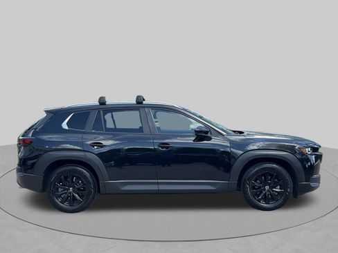 Used 2024 MAZDA CX-50 AWD 2.5 S w/ Cargo Package image 6