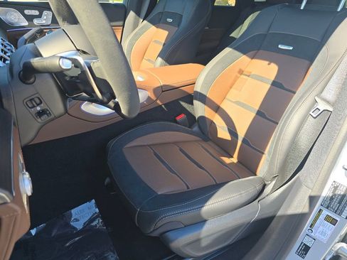 New 2026 Mercedes-Benz GLE 53 AMG 4MATIC Coupe image 25