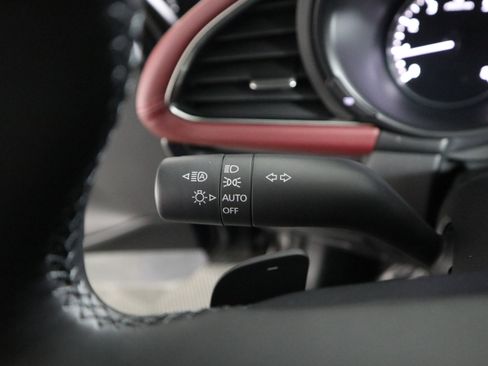 New 2026 MAZDA MAZDA3 Hatchback w/Premium Plus Pkg image 23