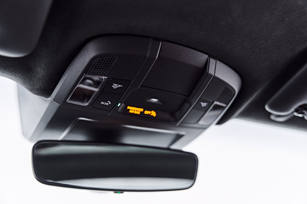 Used 2022 Porsche 911 Turbo S AWD/4WD image 77