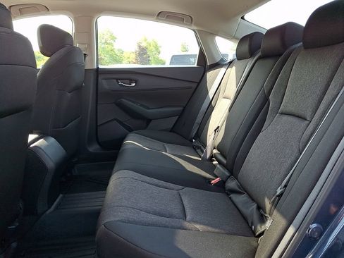 Used 2024 Honda Accord EX image 13
