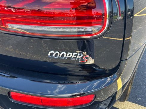 Used 2020 MINI Cooper Clubman S FWD image 13