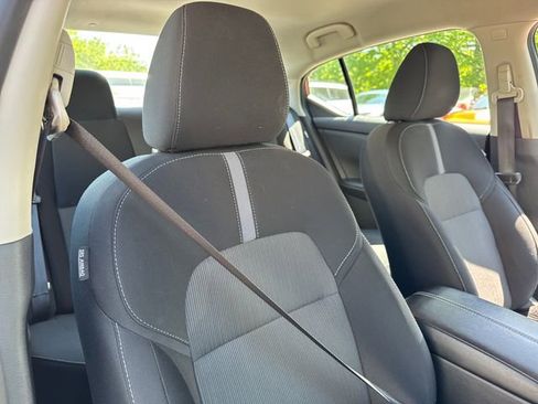 Used 2024 Nissan Sentra SV FWD image 24
