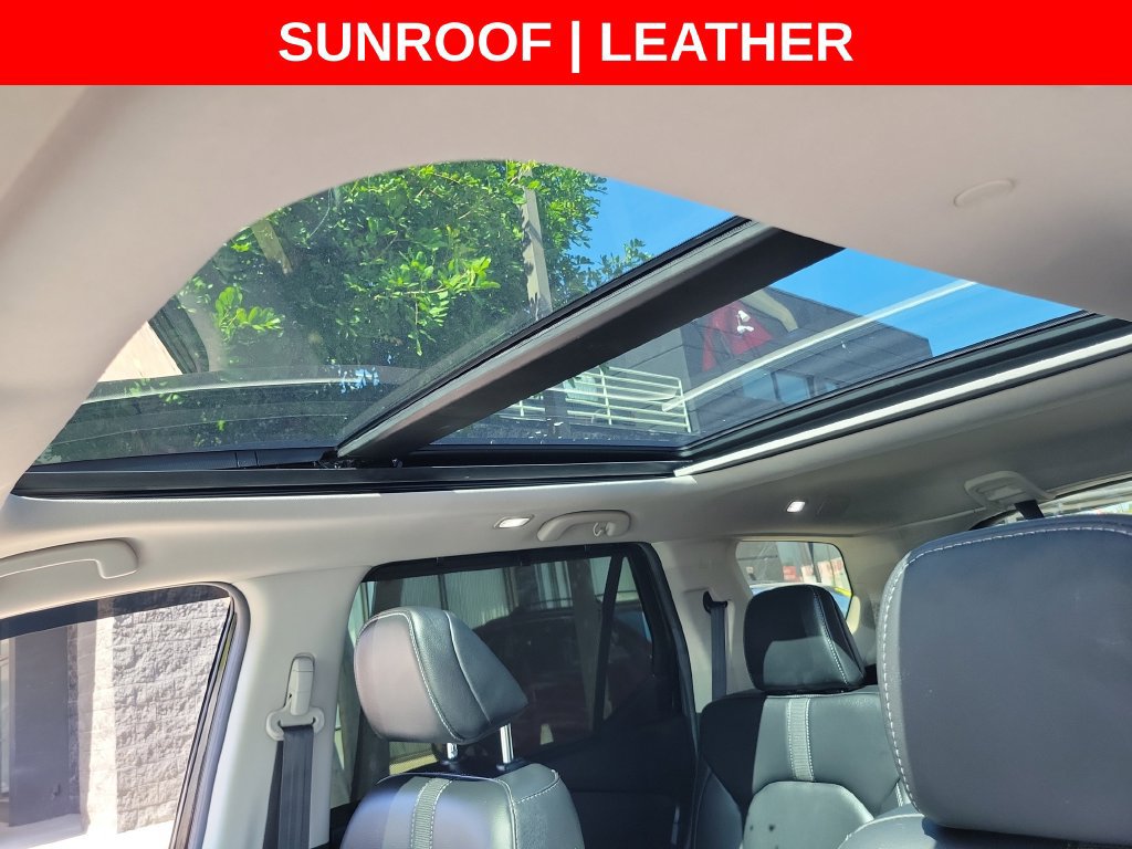 Used 2024 Honda Pilot Touring image 5
