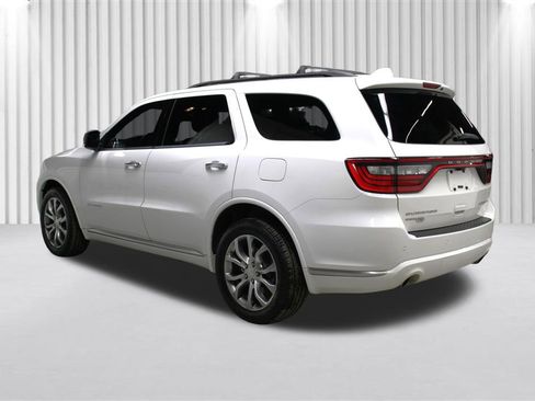 Used 2017 Dodge Durango Citadel image 5