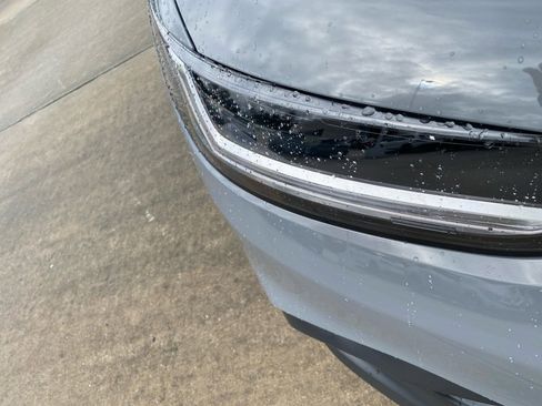 Certified 2026 Honda HR-V Sport image 26