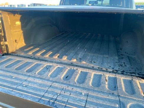 Certified 2016 RAM 1500 Sport w/ Convenience Group AWD/4WD image 6