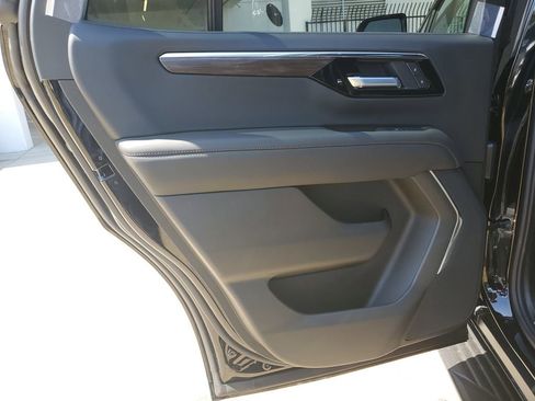 New 2026 Chevrolet Tahoe LS w/ LS Custom Edition RWD image 16