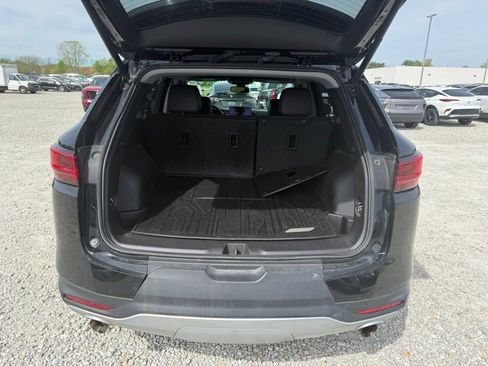 Used 2024 Chevrolet Blazer LT w/ LPO, Floor Liner Package image 13