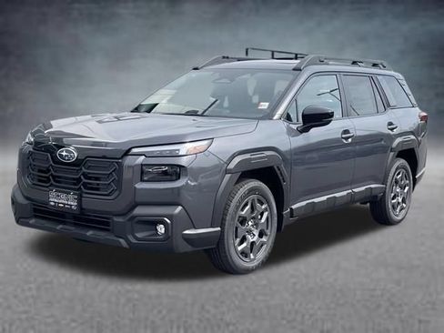 New 2026 Subaru Outback Limited AWD/4WD image 24