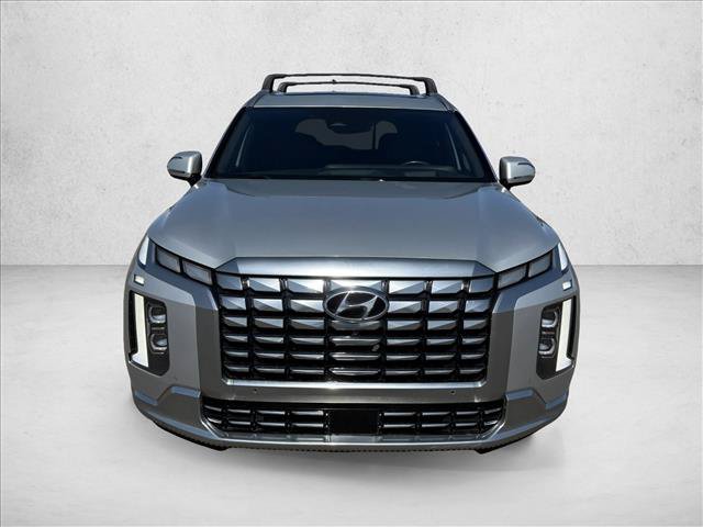 Used 2023 Hyundai Palisade Calligraphy AWD/4WD image 2