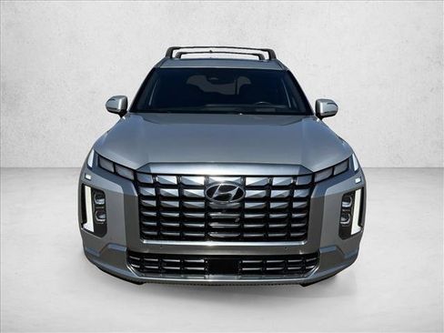 Used 2023 Hyundai Palisade Calligraphy AWD/4WD image 2