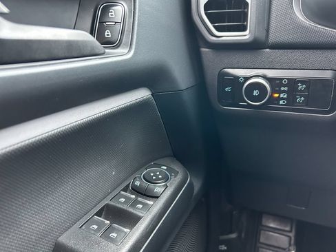 Used 2023 Ford Bronco Sport Big Bend w/ Convenience Package AWD/4WD image 16