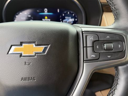 Used 2024 Chevrolet Tahoe Premier image 26