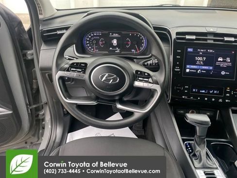 Used 2024 Hyundai Tucson SEL image 21