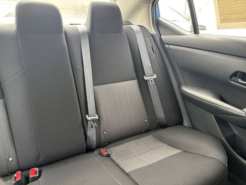 Used 2025 Nissan Sentra SV image 35