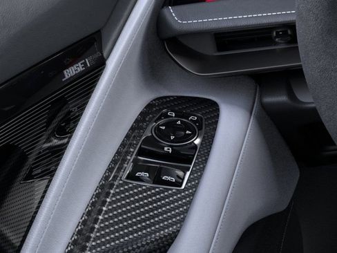 New 2026 Chevrolet Corvette Z06 w/ Stealth Interior Trim Package image 23