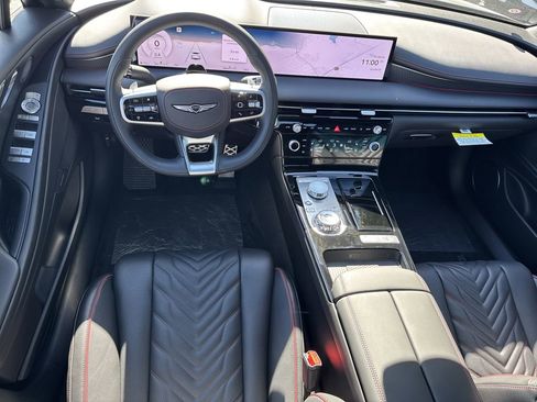 New 2026 Genesis G80 2.5T Sport Prestige image 22