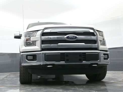 Used 2016 Ford F150 Lariat image 39