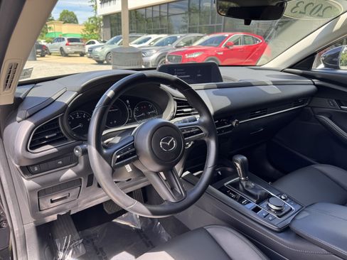 Certified 2023 MAZDA CX-30 AWD 2.5 S w/ Select Package image 5
