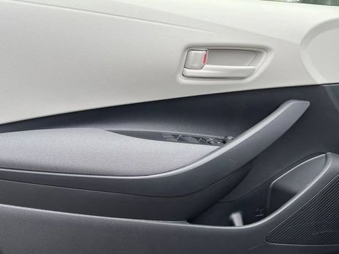 New 2026 Toyota Corolla LE FWD image 39