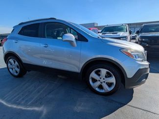 Used 2016 Buick Encore FWD video 1