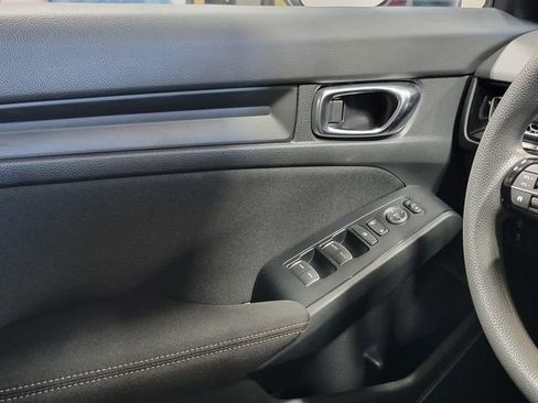 Certified 2023 Honda Civic LX image 22