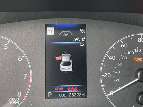 Used 2023 Toyota Corolla LE FWD image 32