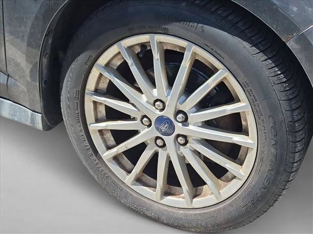 Used 2016 Ford C-MAX SE w/ Cold Weather Package FWD image 7