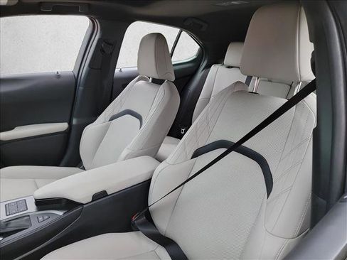 Used 2023 Lexus UX 250h F Sport w/ Accessory Package (Z2) FWD image 14