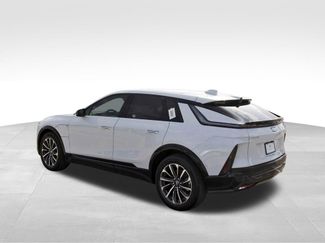 New 2026 Cadillac Lyriq Sport video 3