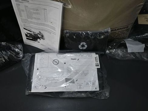 Used 2023 Chevrolet Corvette Z06 image 51