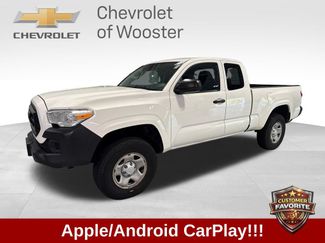 Used 2021 Toyota Tacoma SR AWD/4WD 360° Tour