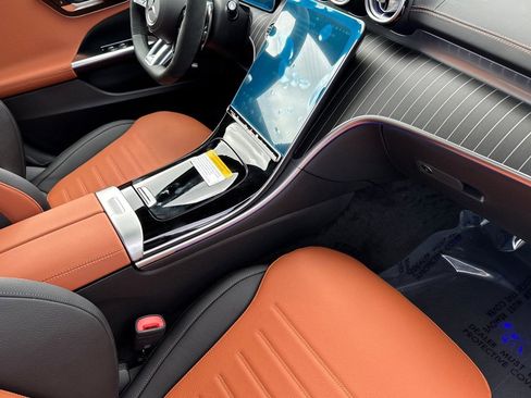 New 2026 Mercedes-Benz C 43 AMG 4MATIC Sedan image 27