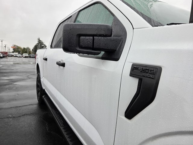 Used 2024 Ford F150 STX w/ Equipment Group 201A FX4 AWD/4WD image 36