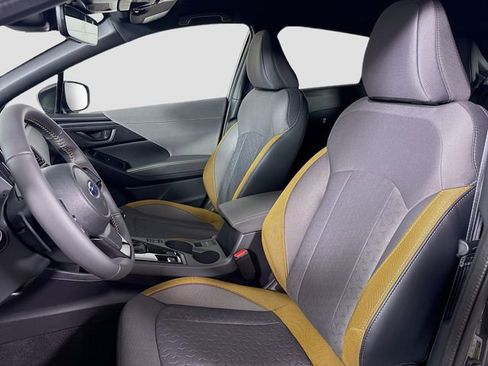 New 2026 Subaru Crosstrek 2.5i Sport image 20