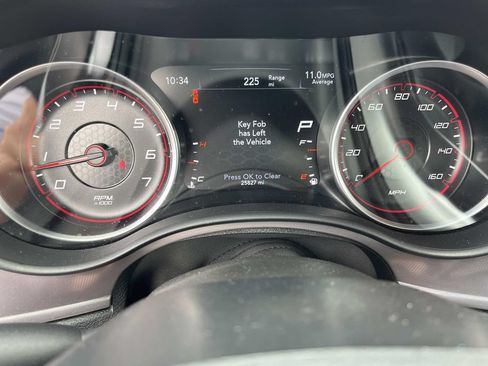 Used 2023 Dodge Charger R/T w/ Cold Weather Package RWD image 32