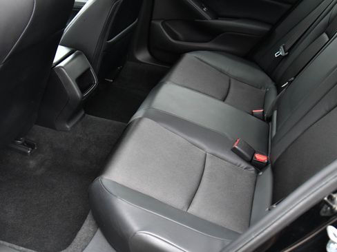 Used 2018 Honda Accord Sport image 36