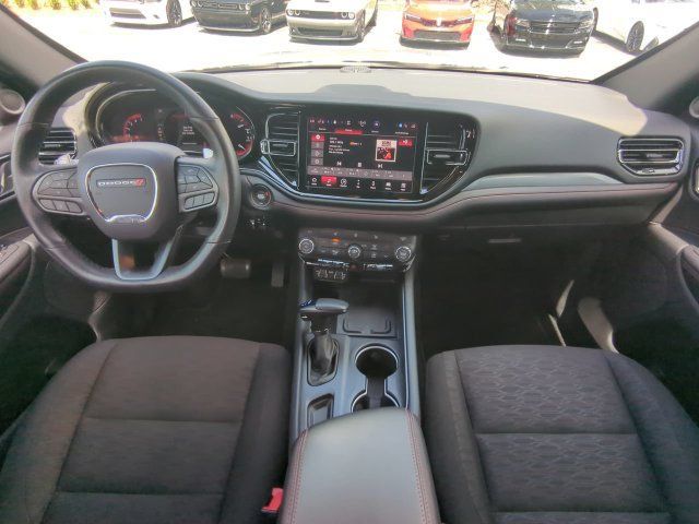 Used 2023 Dodge Durango R/T w/ Blacktop Package RWD image 18