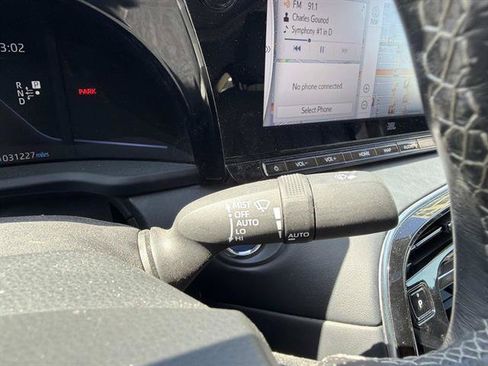 Used 2021 Toyota Mirai RWD image 19